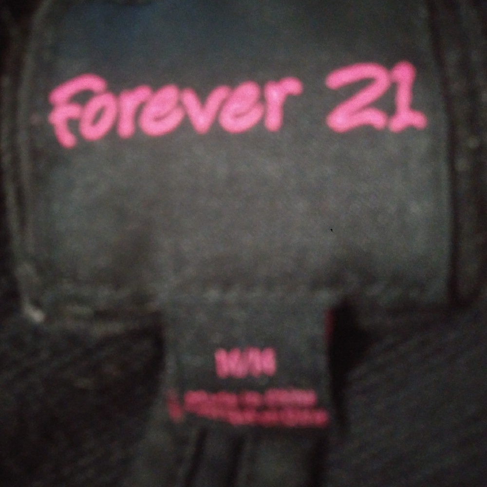 Jacket - Picture 3 of 3